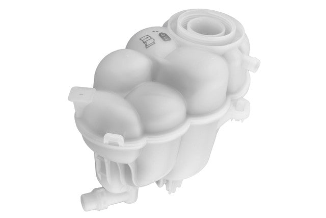 Expansietank, koelvloeistof 