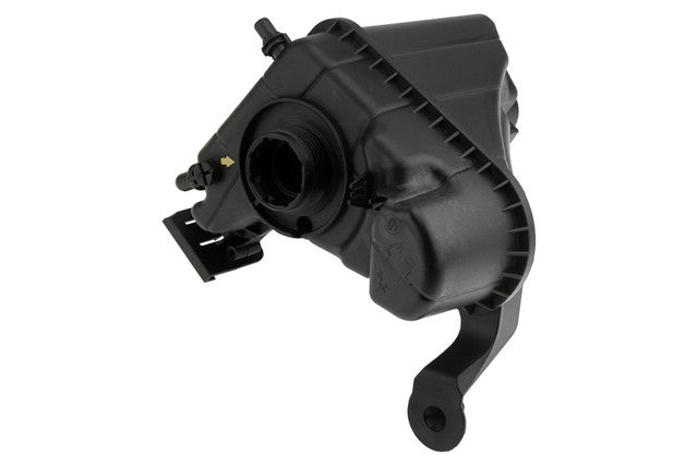 Expansietank, koelvloeistof 