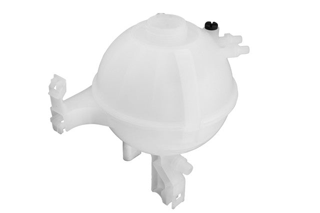 Expansietank, koelvloeistof 