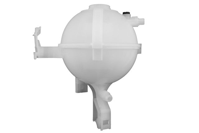 Expansietank, koelvloeistof