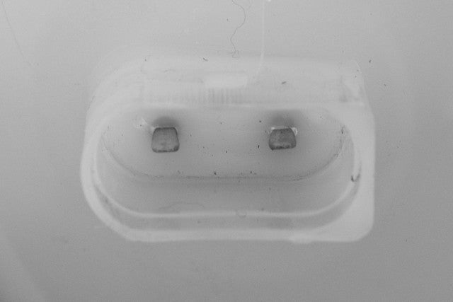 Expansietank, koelvloeistof