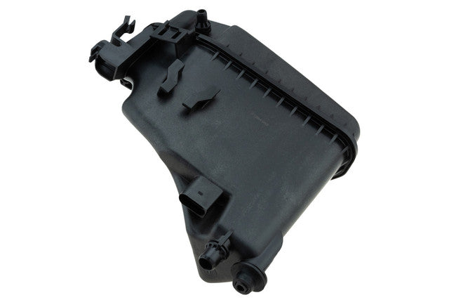 Expansietank, koelvloeistof