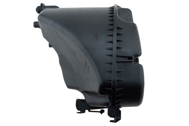 Expansietank, koelvloeistof