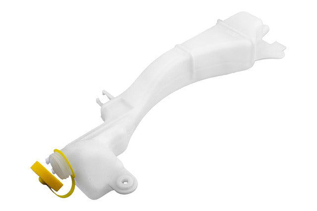 Expansietank, koelvloeistof 