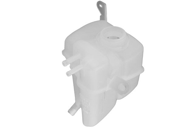 Expansietank, koelvloeistof 