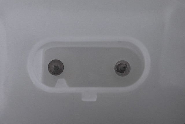 Expansietank, koelvloeistof