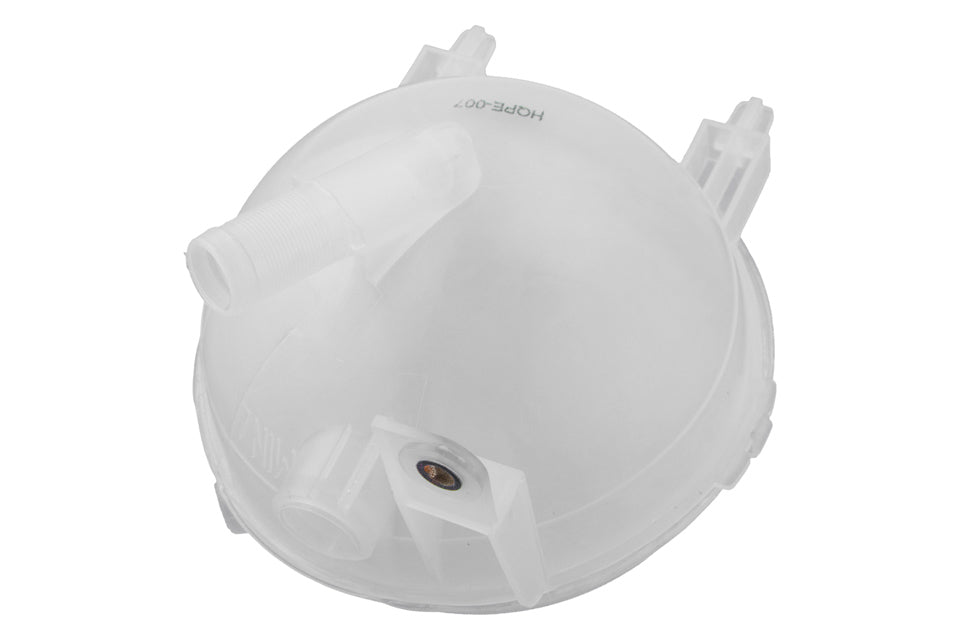 Expansietank, koelvloeistof 