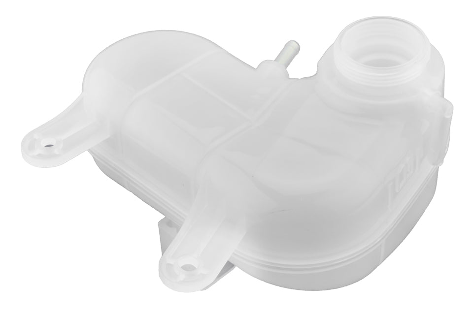 Expansietank, koelvloeistof 