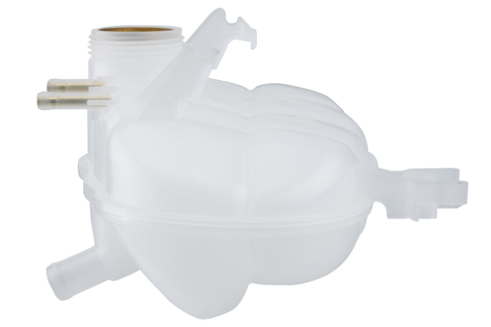 Expansietank, koelvloeistof 