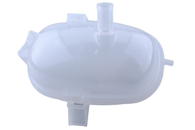 Expansietank, koelvloeistof