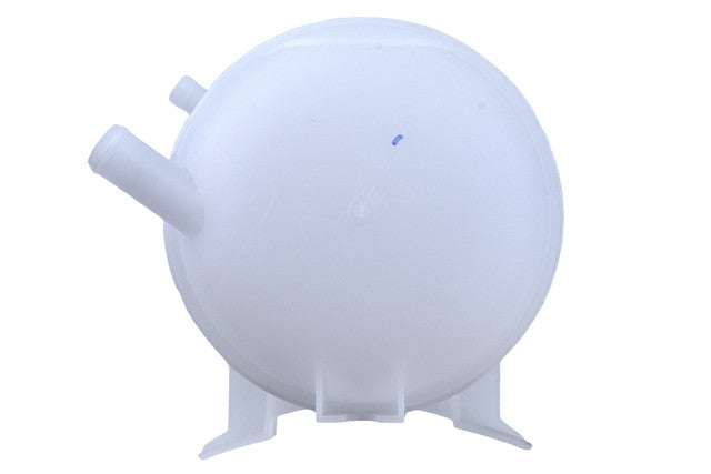 Expansietank, koelvloeistof