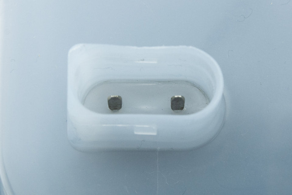 Expansietank, koelvloeistof 