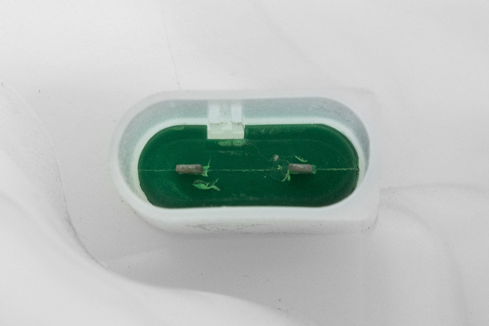 Expansietank, koelvloeistof 