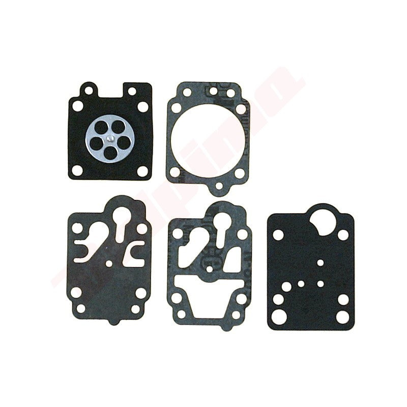 Carburateur reparatieset passend op WALBRO ( D10-WLA )