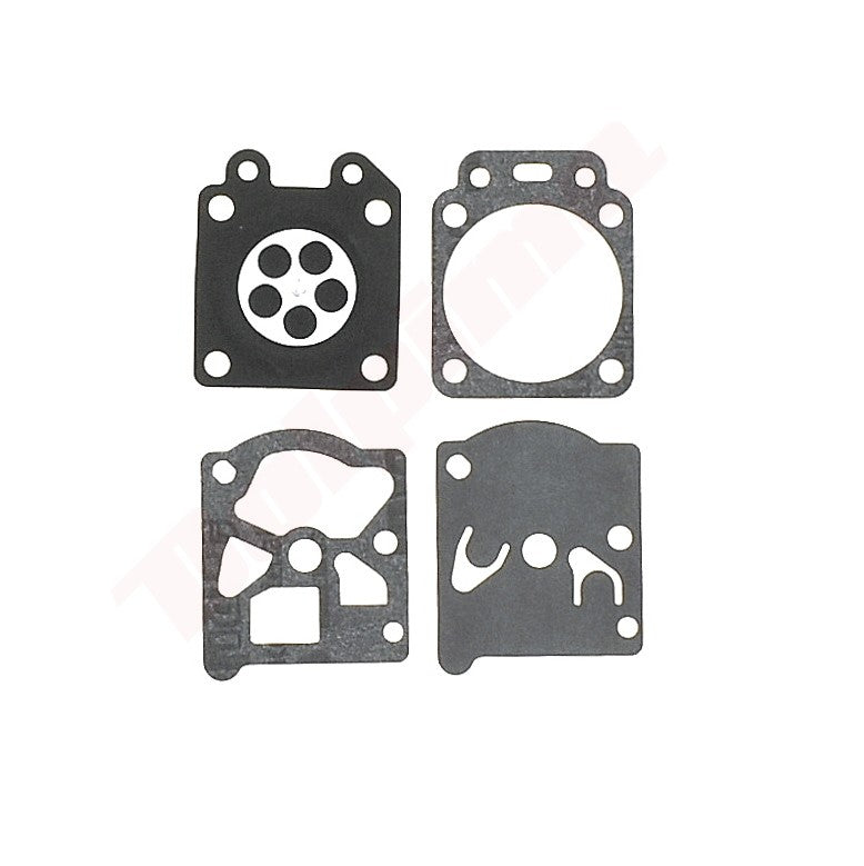 Carburateur reparatieset passend op WALBRO ( D10-WTA-1 )