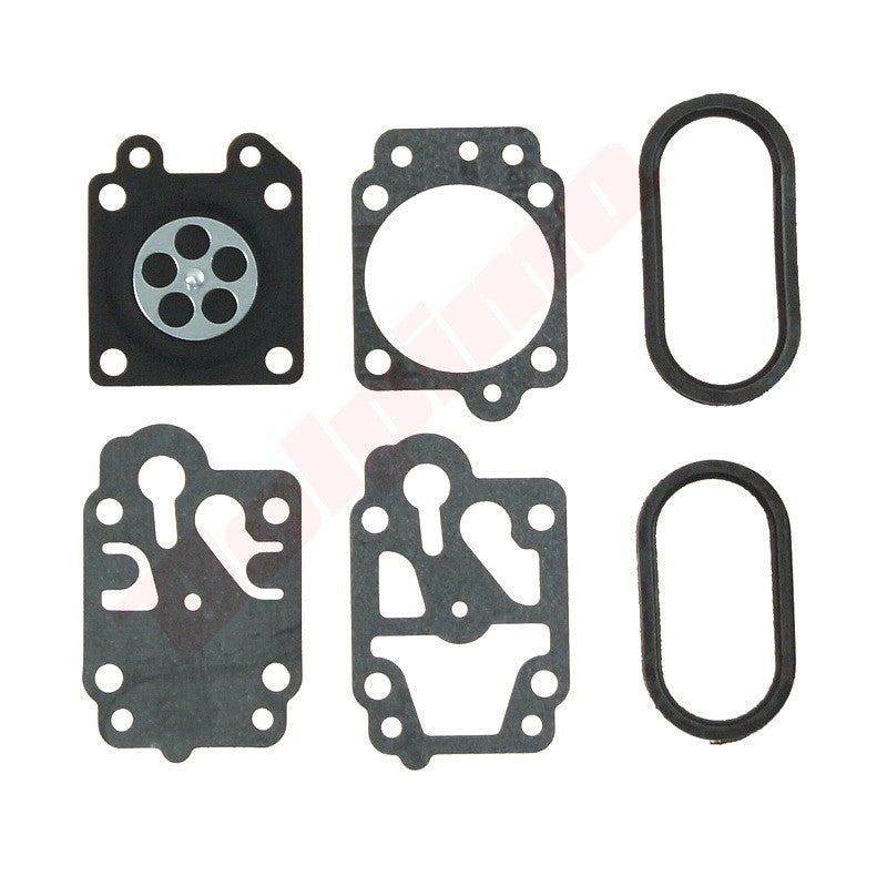 Carburateur reparatieset passend op WALBRO ( D20-WYA )