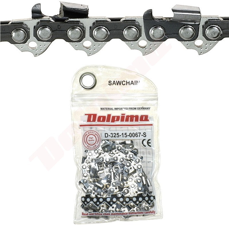 Zaagketting 325'' 1,5    67DL S