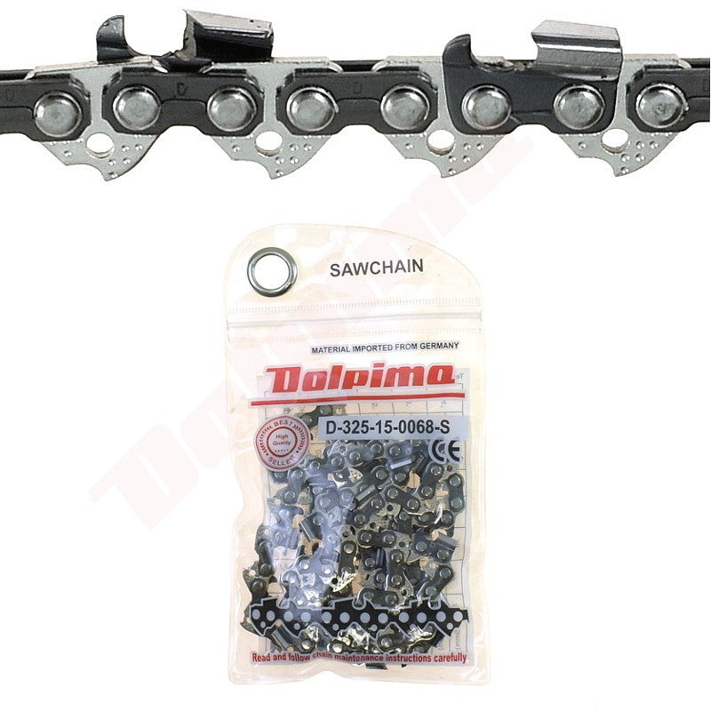 Zaagketting 325'' 1,5    68DL S