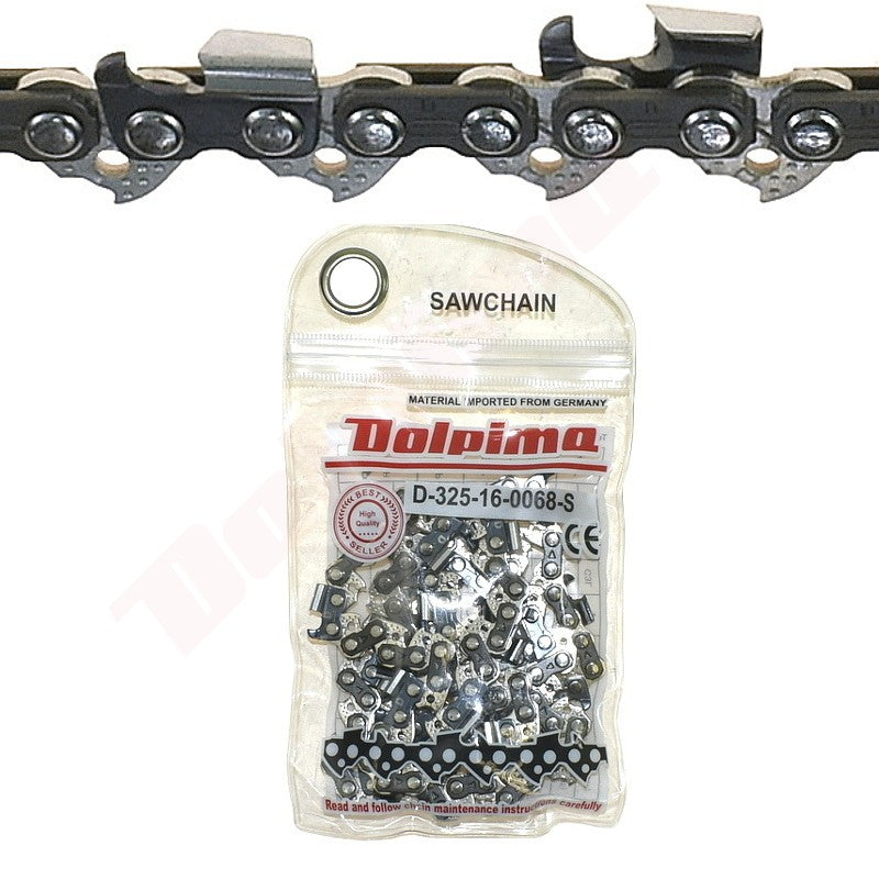 Zaagketting 325'' 1,6    68DL S