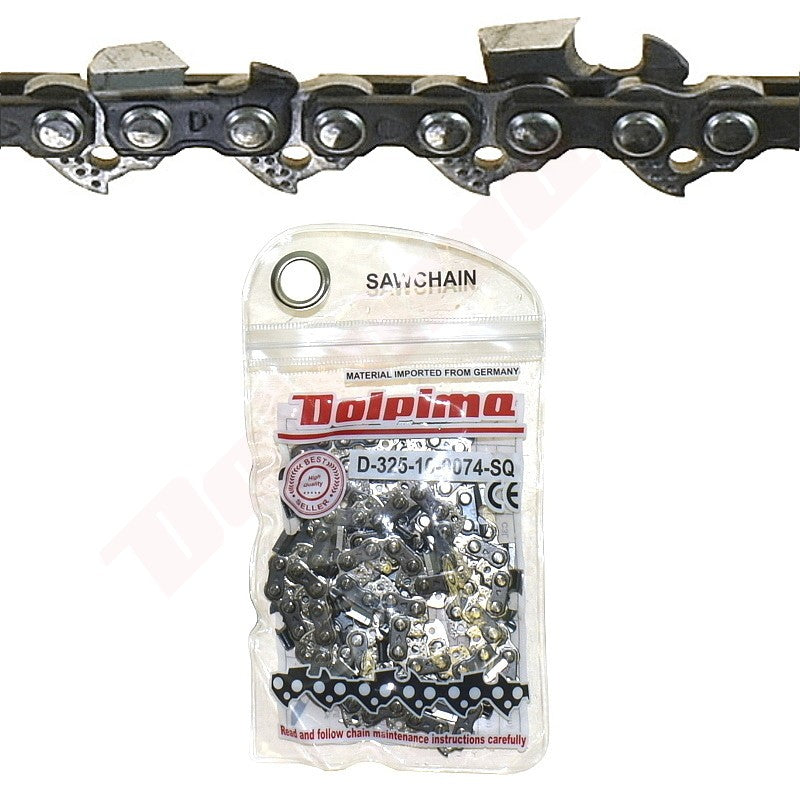 Zaagketting 325'' 1,6    74DL SQ