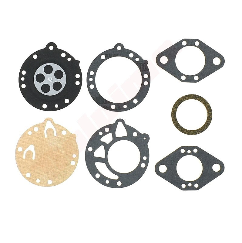 Carburateur reparatieset passend op TILLOTSON ( DG- 2HL )