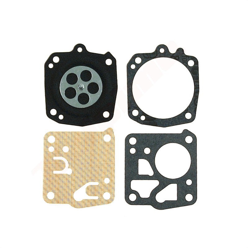 Carburateur reparatieset passend op TILLOTSON ( DG- 2HS )