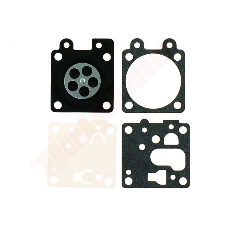 Carburateur reparatieset passend op WALBRO ( D 1-WYG )