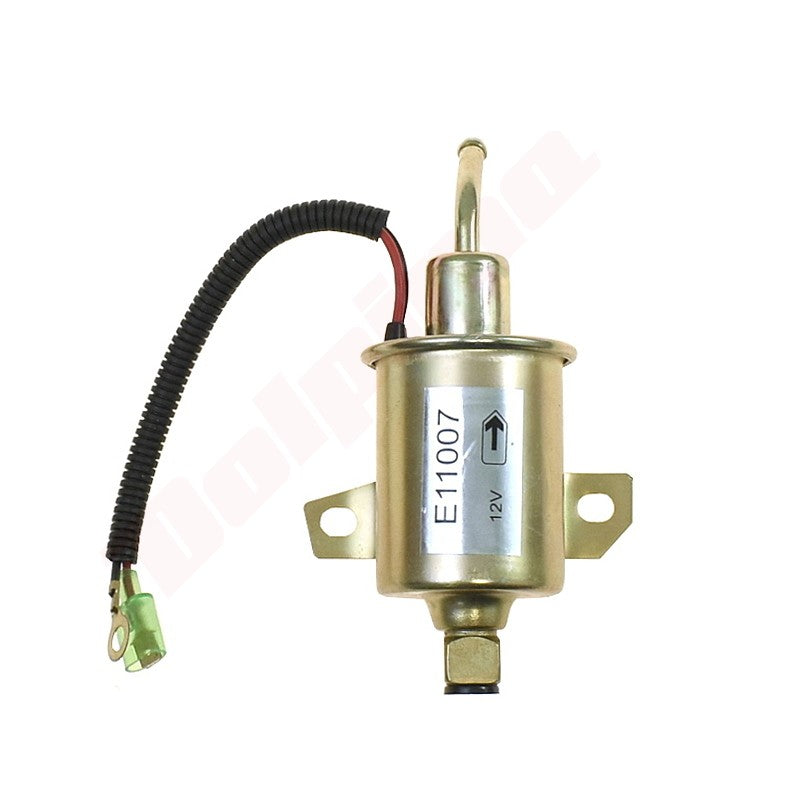 Brandstofpomp passend op UNI GEN ( E11007 )