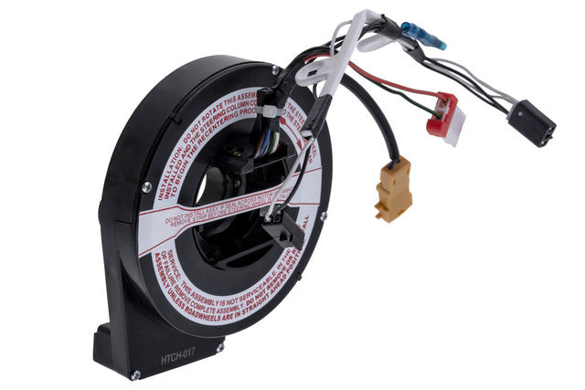 Wikkelveer, airbag 