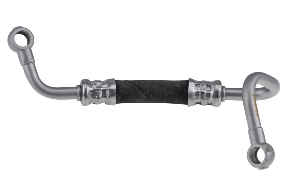 Turbocharger Oil Feed Pipe OEM 11427797405