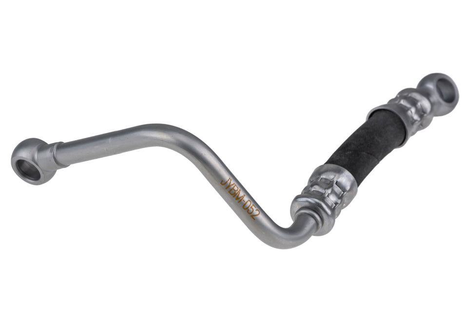 Turbocharger Oil Feed Pipe OEM 11427794315