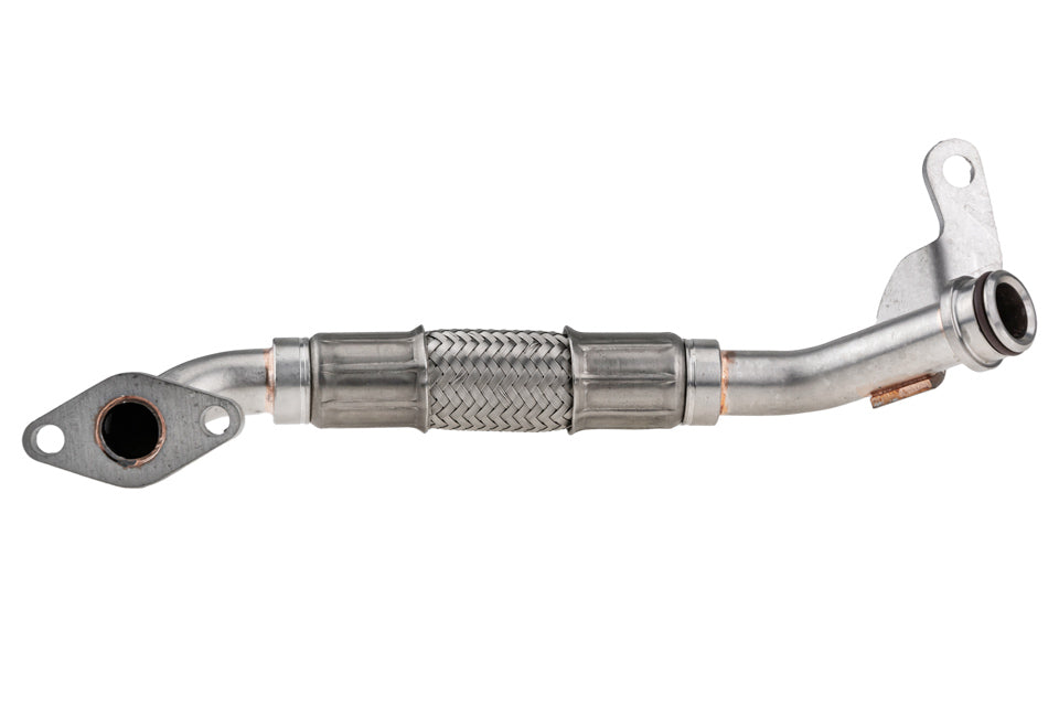Turbocharger Oil Feed Pipe OEM 11427562799