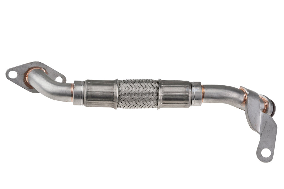 Turbocharger Oil Feed Pipe OEM 11427562799