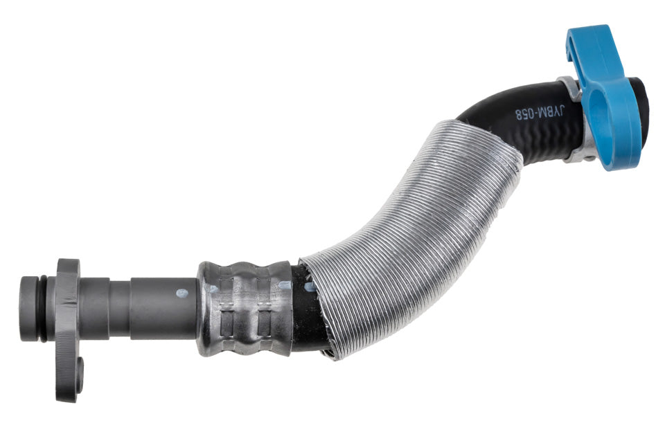 Olieleiding turbo OEM 11658617069
