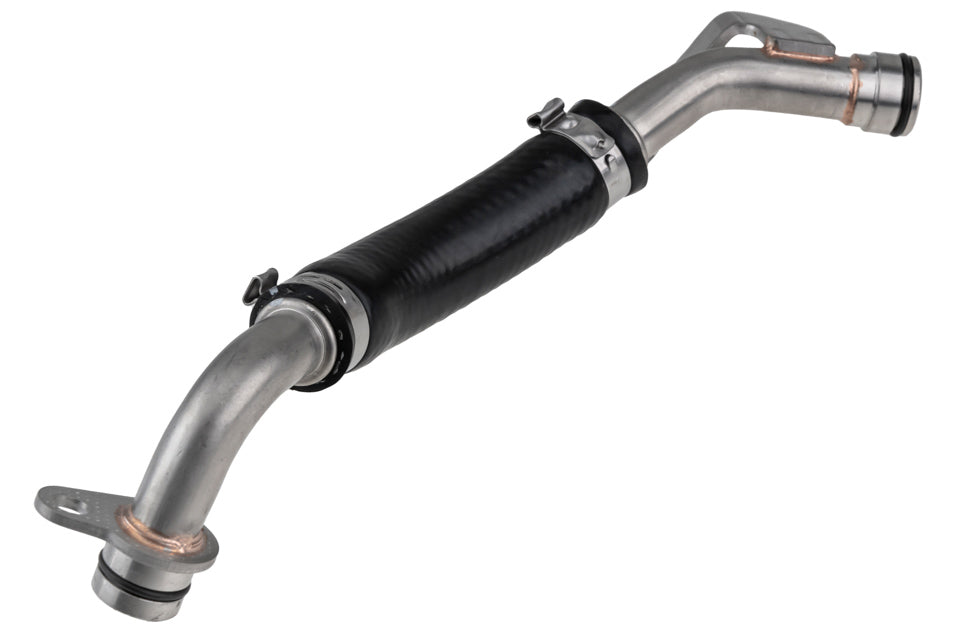 Turbocharger Oil Feed Pipe OEM 7585403