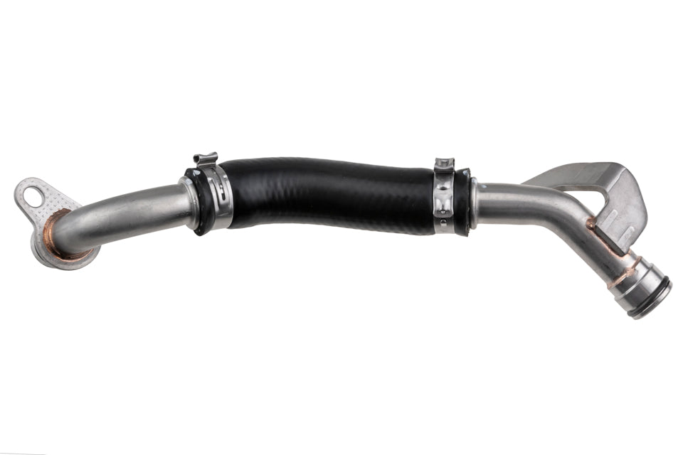 Turbocharger Oil Feed Pipe OEM 7585403