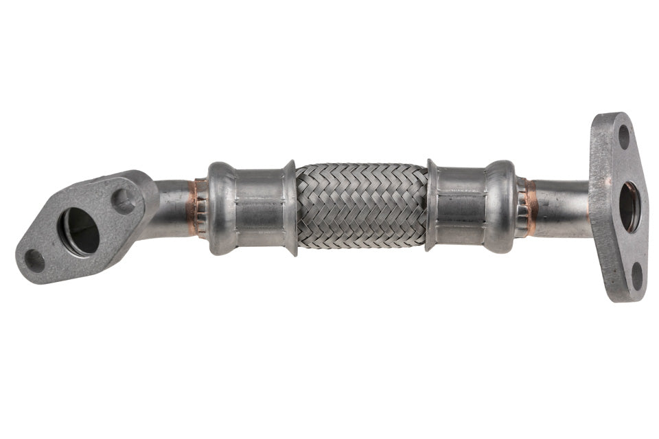 Turbocharger Oil Feed Pipe OEM 06H145735B