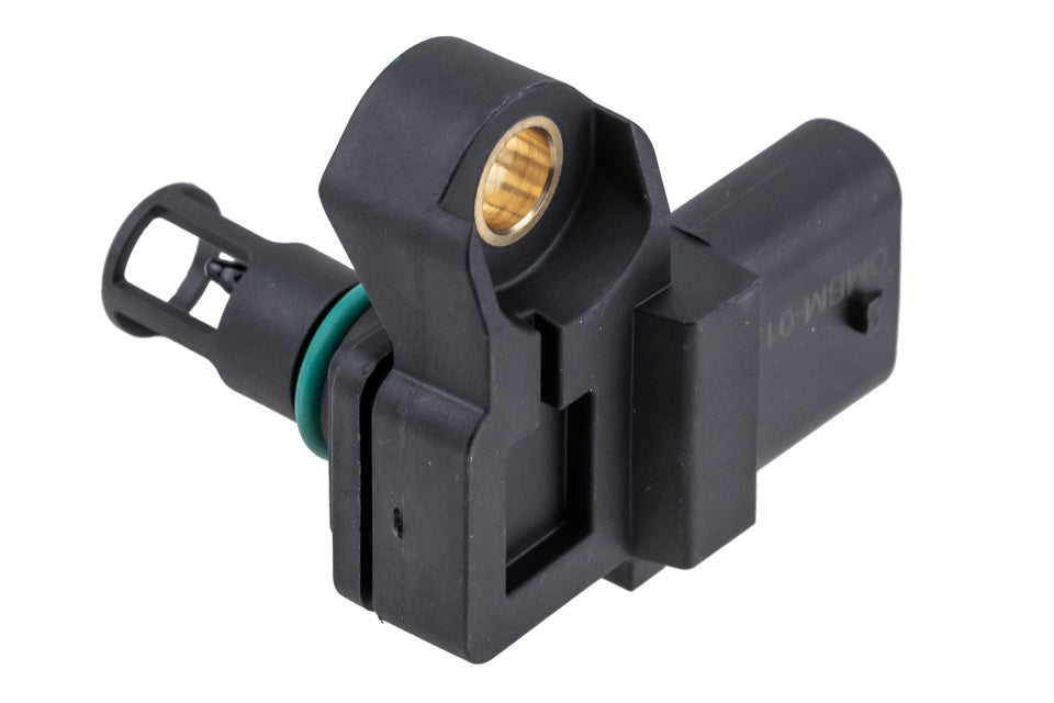 Map sensor 