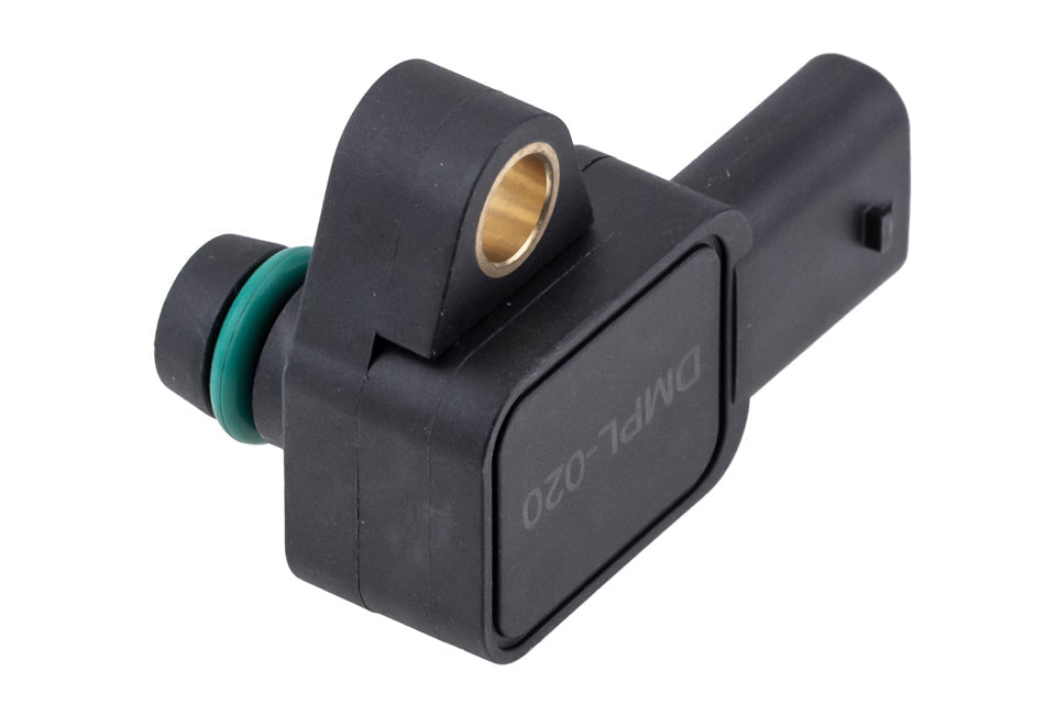 Map sensor 