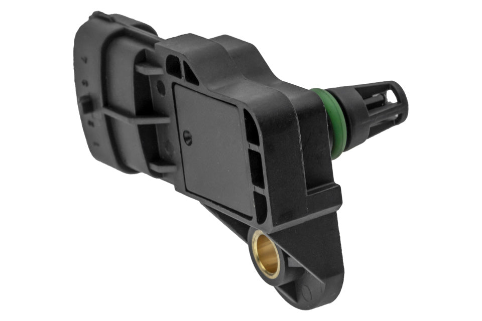 Map sensor 
