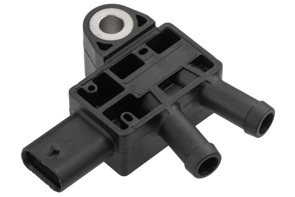 Uitlaatgasdruk sensor  