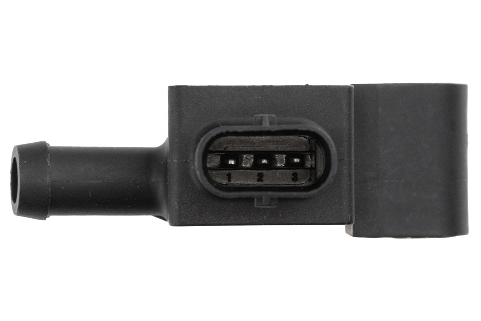 Uitlaatgasdruk sensor  