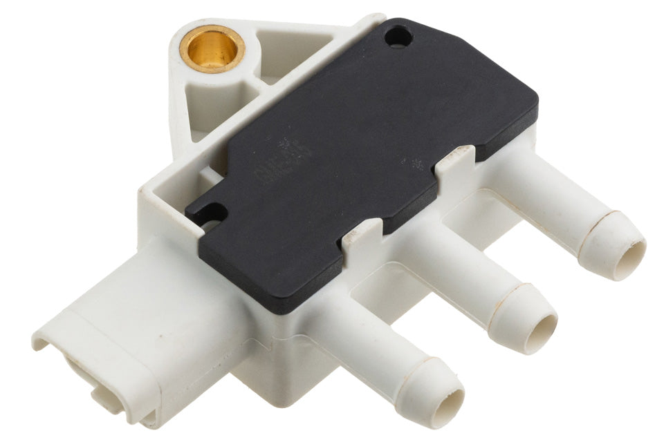 Uitlaatgasdruk sensor  