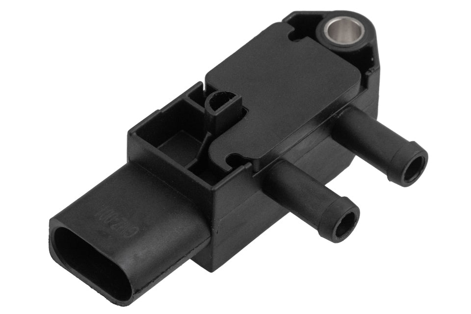 Uitlaatgasdruk sensor  