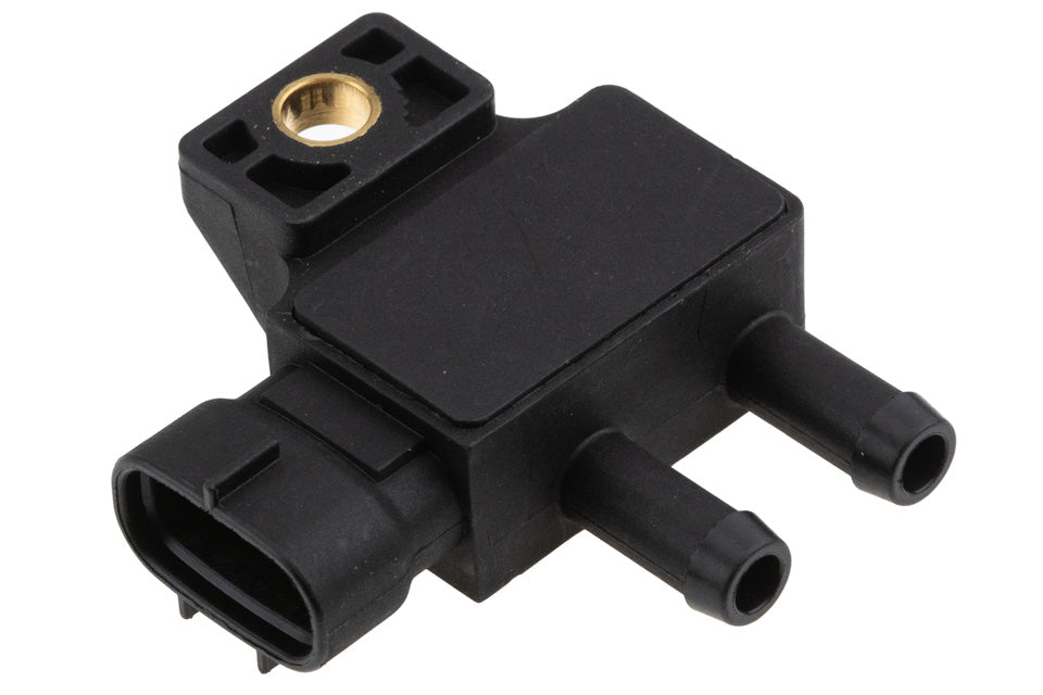 Uitlaatgasdruk sensor  