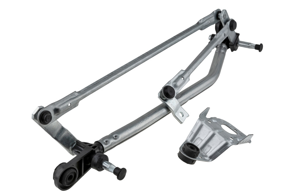 WiperMechanism Front OEM 8V1955023C