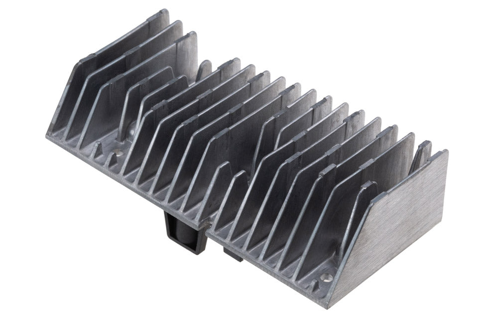 Regeleenheid verlichting links OEM 63115A57074