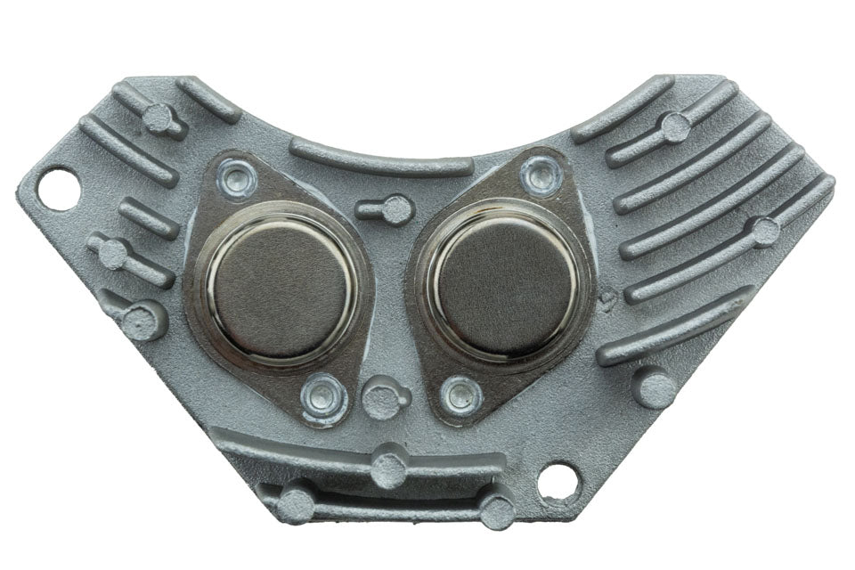 Kachelweerstand OEM 644178