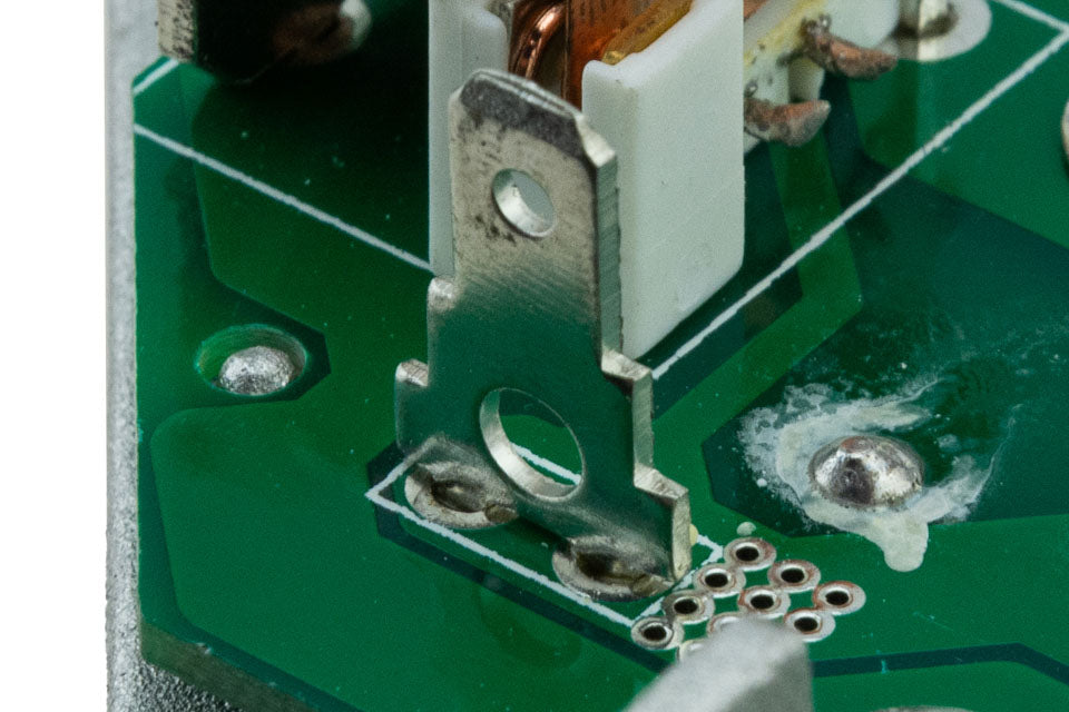 Kachelweerstand OEM 644178