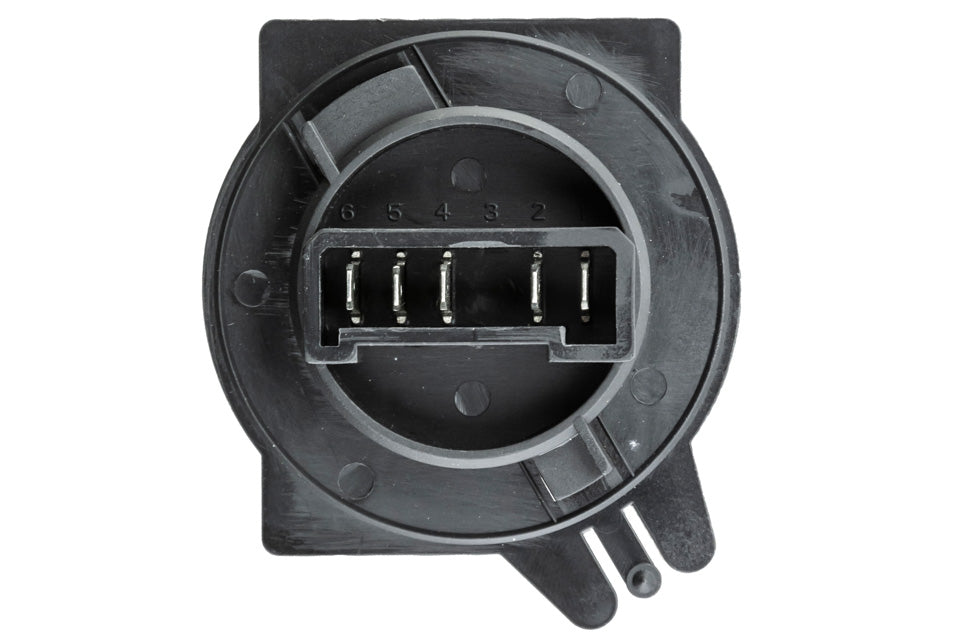 Kachelweerstand OEM 6450P7